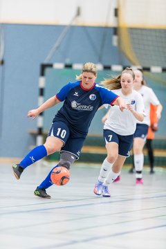 Bild 325 - F Loewinnen Hallen Cup